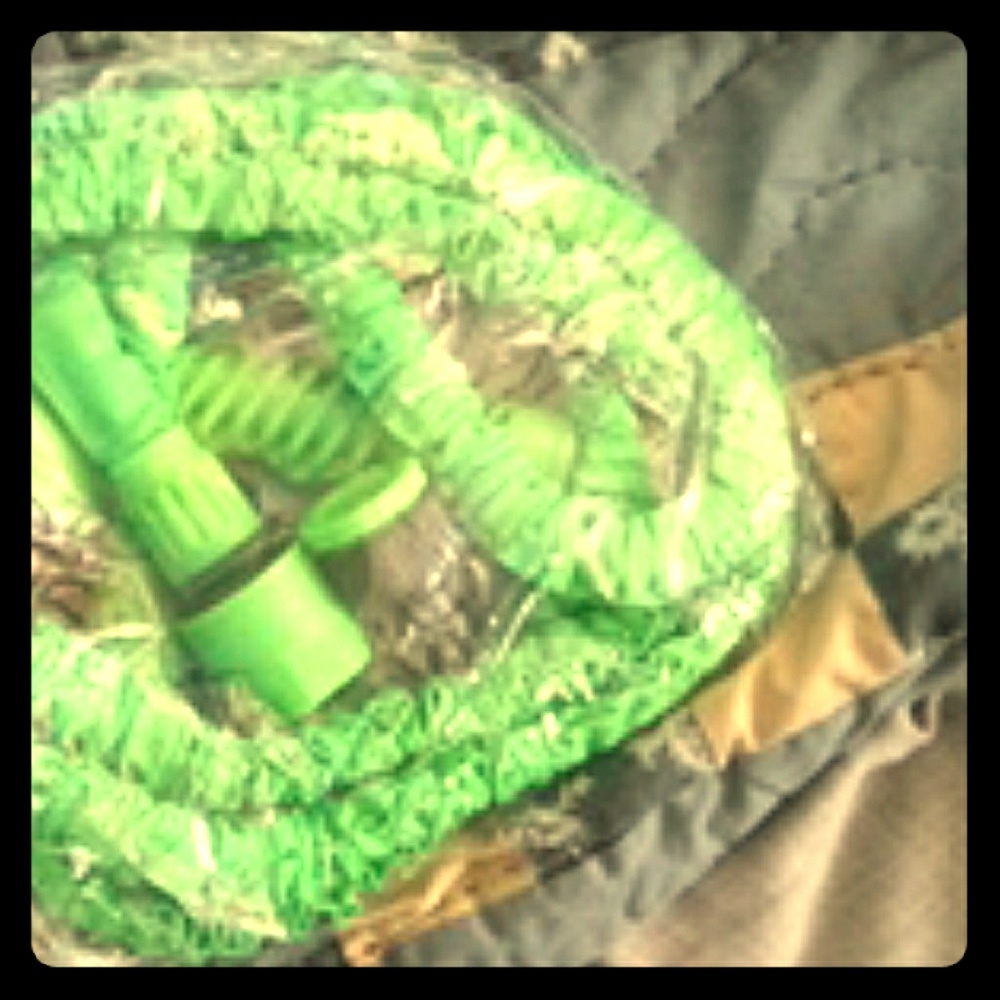 Magic Garden hose 25ft